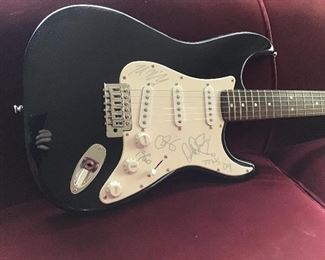 Research in Progress