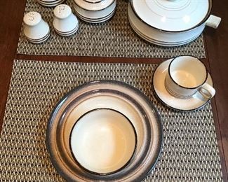 Denby Casual Dishes