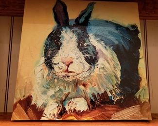 Original Oil Painting