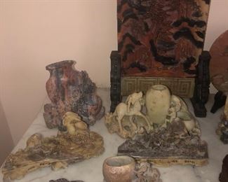 Soapstone Collectibles