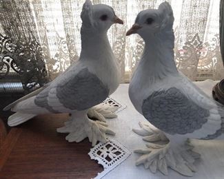 Part of Huge Boehm Collection