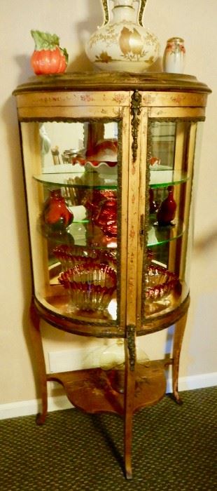 GREAT CABINET