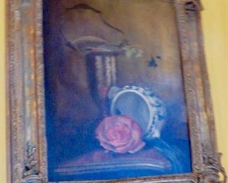 PAINTINGS