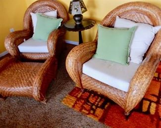 RATAN SET