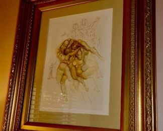 DALI PRINTS