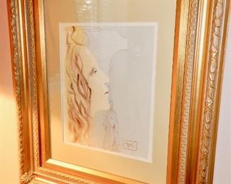 DALI PRINT