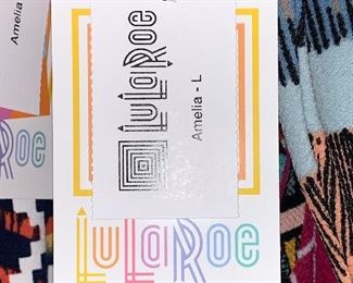 Brand New - LuLaRoe clothes - All Sizes 