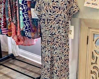 Brand New LuLaRoe clothes - Shirts, dresses, and tights - All Sizes -  Clothes racks will be available for sale. Full-size mannequin 