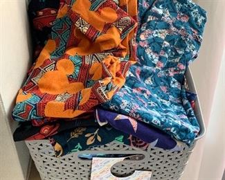 Brand New LuLaRoe clothes - Tween Tights - All Sizes 