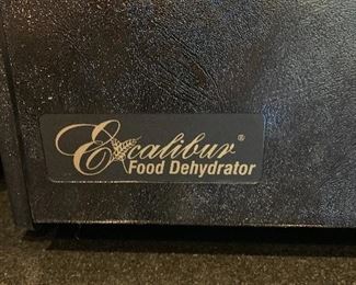 Excalibur Food Dehydrator