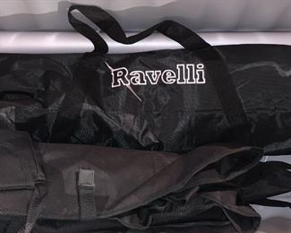 Professional Photography equipment  - Ravelli