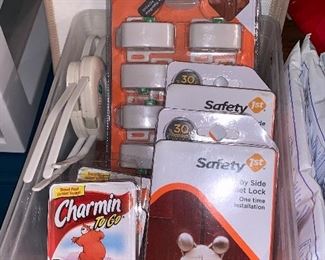 All New Safety child's products 