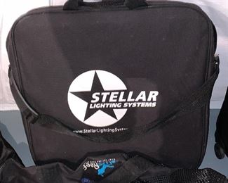Professional Photography equipment - Stellar Lighting Systems 