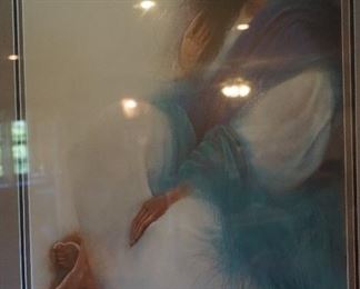 Native American picture