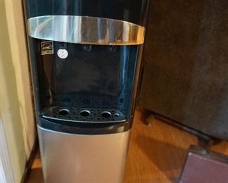 water dispenser