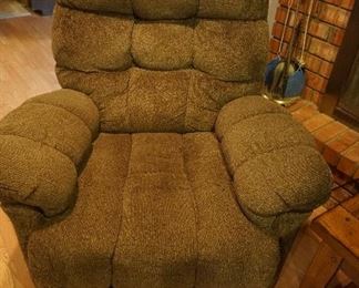 recliner