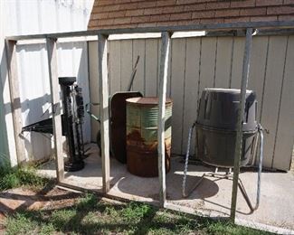 composter, 