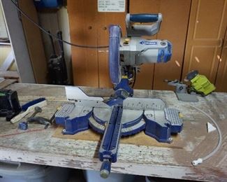 miter saw
