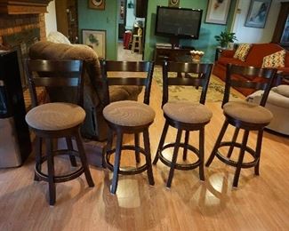 bar stools