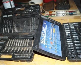 socket sets