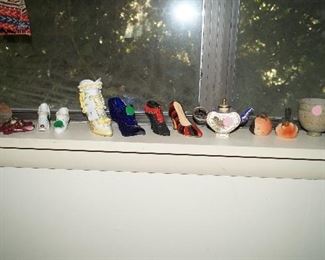 collector shoes