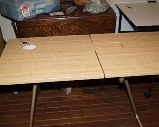 sewing table