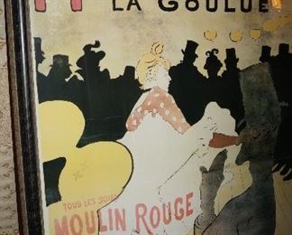 Large Moulin Rouge picture