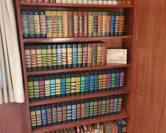 Large selection of Reader's Digest Condensed Books, from 1960s to 1990s