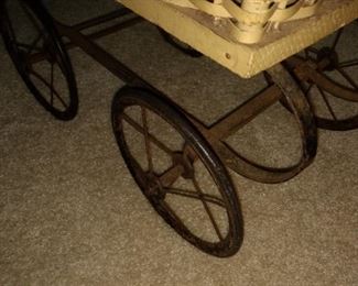 Super old and too cute!