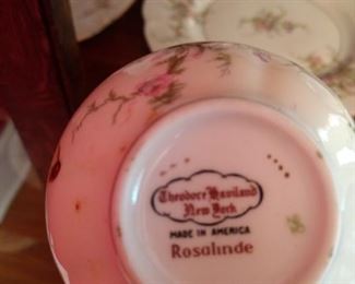 Anyone collect this China???  Come get a great deal!!