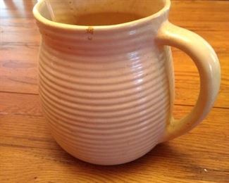 Some nice pottery pieces!!