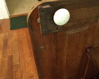 It's super heavy and you'll definitely need help to load!