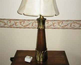 MCM lamp