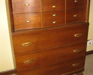 MCM chest of drawers BUY IT NOW $ 145.00