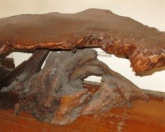 Live edge coFfee table BUY IT NOW $ 135.00
