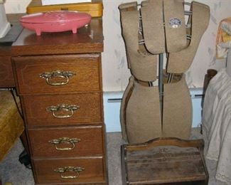dress form BUY IT NOW $ 40.00
