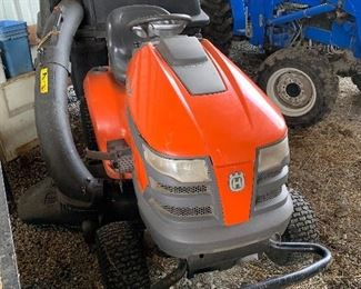 Husqvarna YTH2348