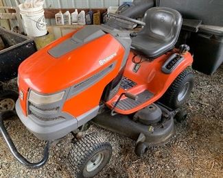 Husqvarna YTH2348