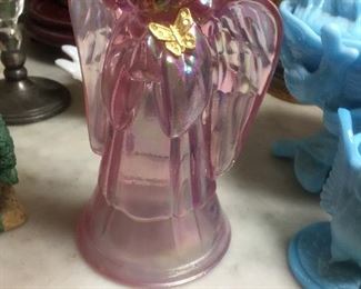 Fenton angel