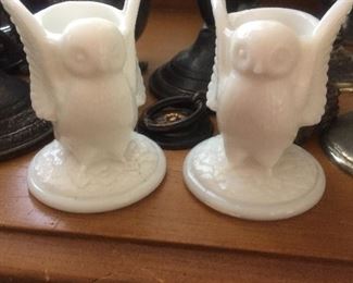 More toothpick holders