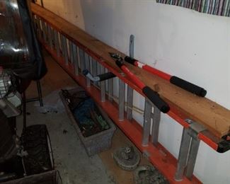 Ladder