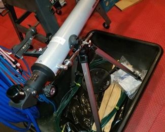 Telescope