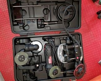 Craftsman multi purpose cutting tool