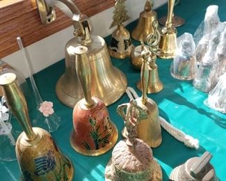Bells.