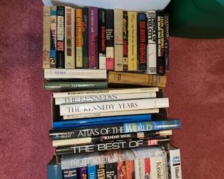 Books.