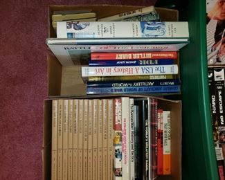 Books.