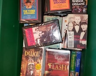 VHS