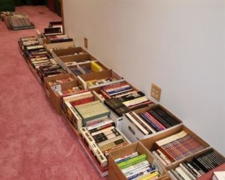 More books...