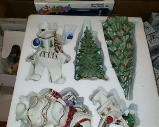 Nice Christmas decor