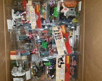 Misc holiday decor NIB